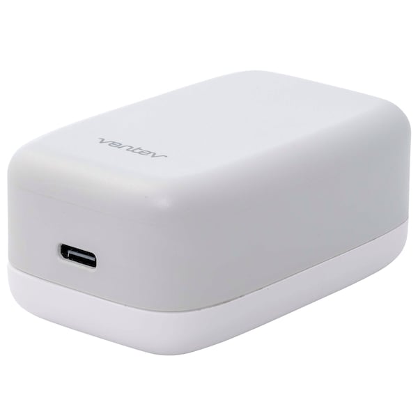 Ventev 30W PD PPS USB C Wall Charger, White WC30-HD252205 - main